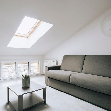 Aosta Holiday Apartments - Monte Solarolo Екстер'єр фото