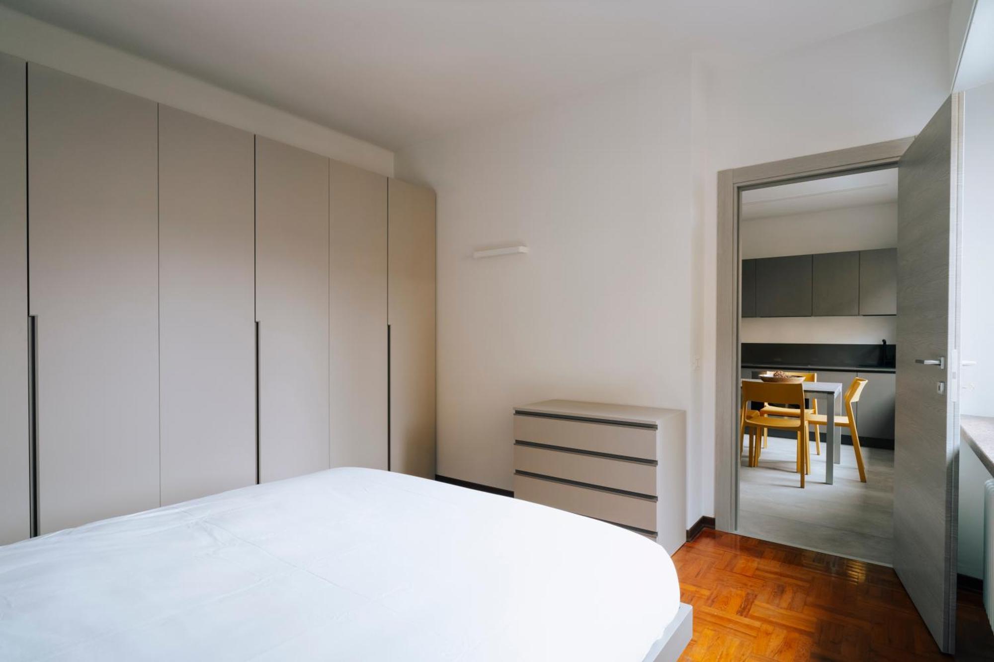 Aosta Holiday Apartments - Monte Solarolo Екстер'єр фото