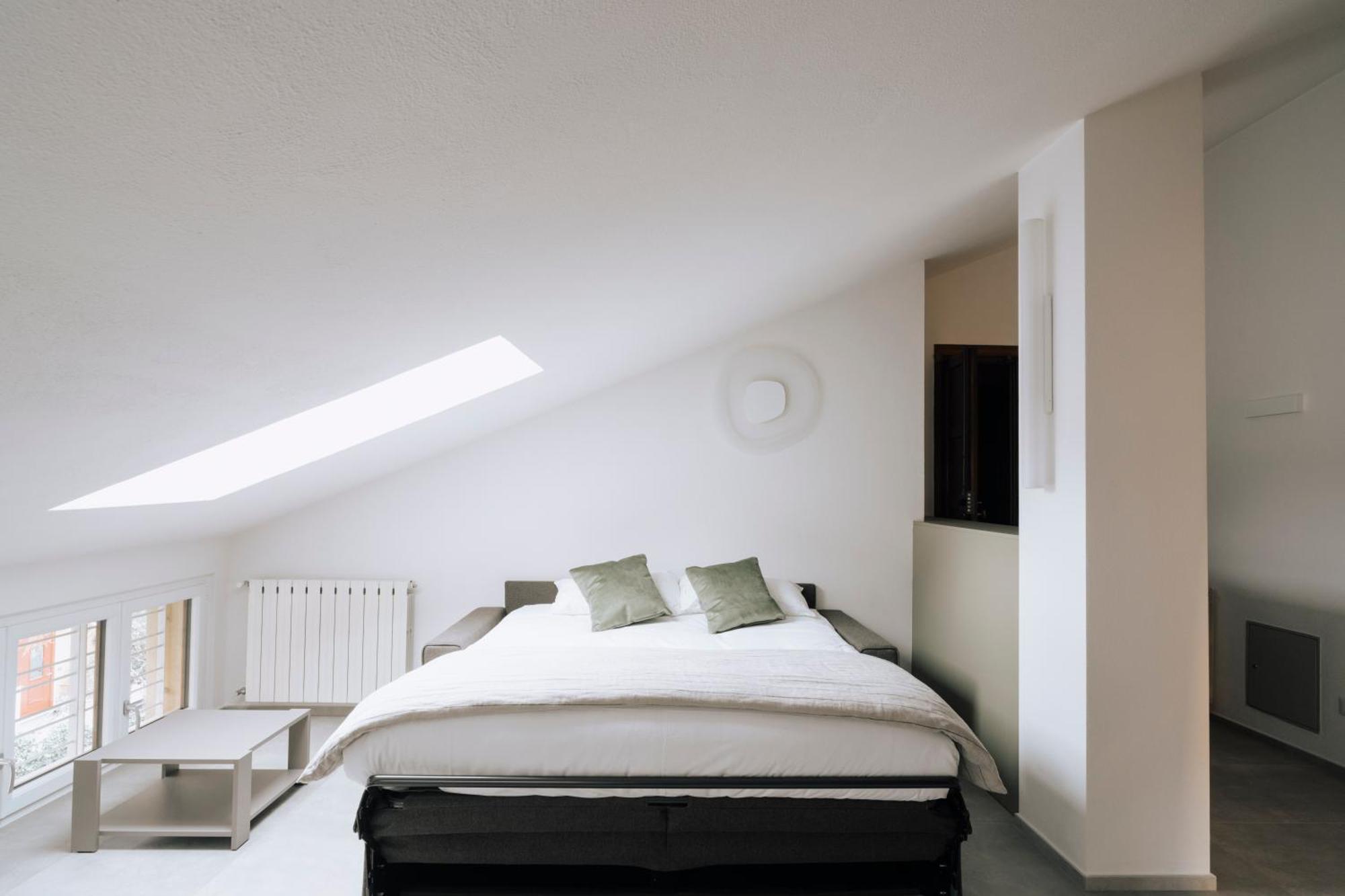 Aosta Holiday Apartments - Monte Solarolo Екстер'єр фото