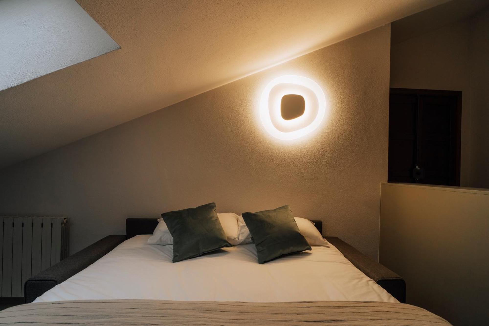Aosta Holiday Apartments - Monte Solarolo Екстер'єр фото
