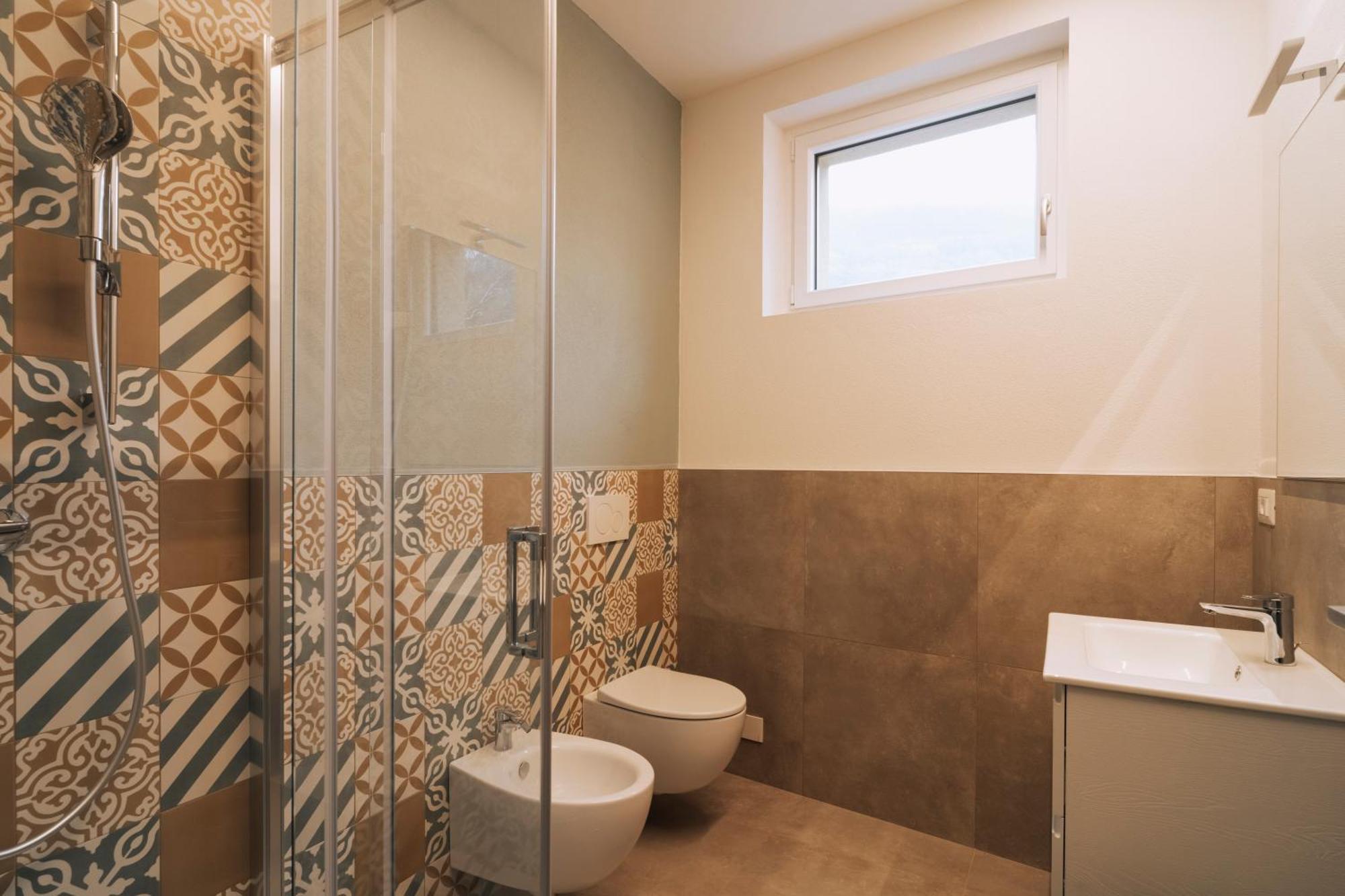 Aosta Holiday Apartments - Monte Solarolo Екстер'єр фото