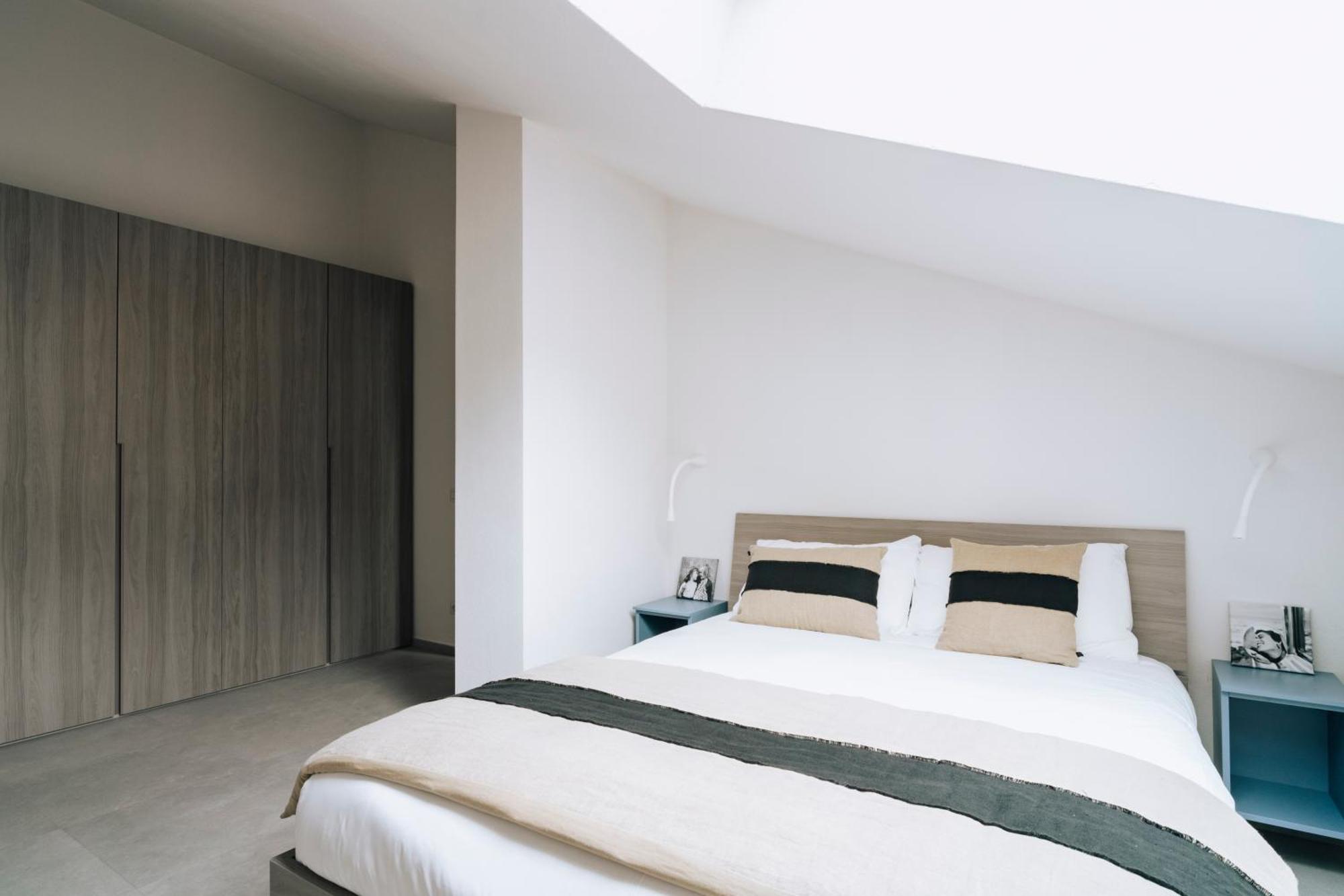 Aosta Holiday Apartments - Monte Solarolo Екстер'єр фото