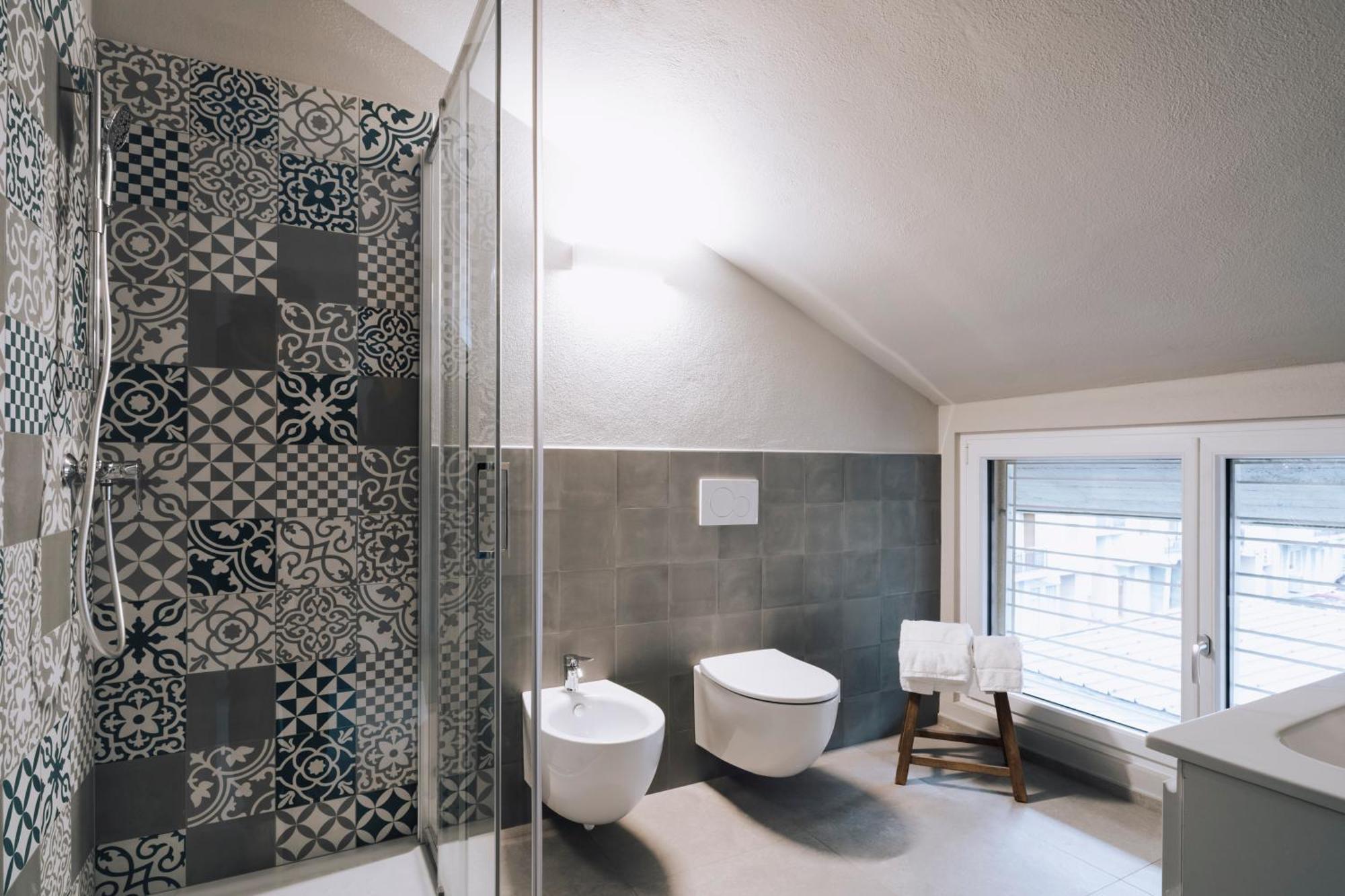 Aosta Holiday Apartments - Monte Solarolo Екстер'єр фото