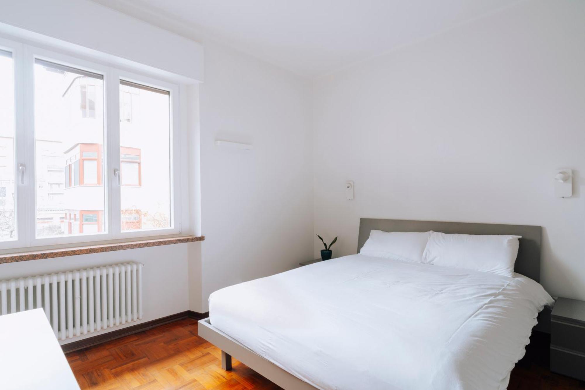 Aosta Holiday Apartments - Monte Solarolo Екстер'єр фото