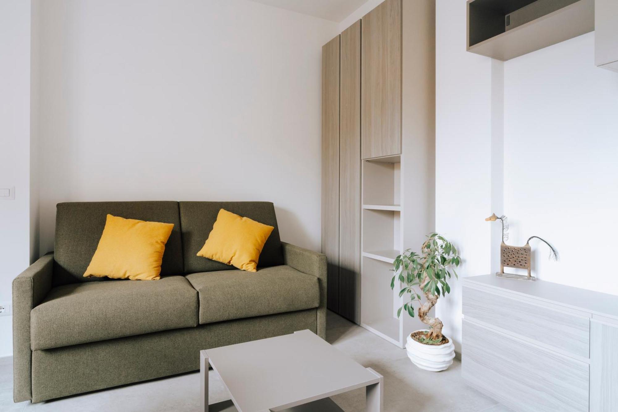 Aosta Holiday Apartments - Monte Solarolo Екстер'єр фото